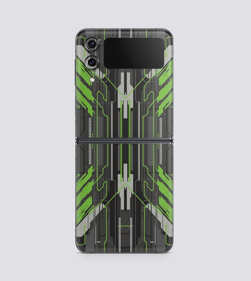Samsung Galaxy Z Flip 4