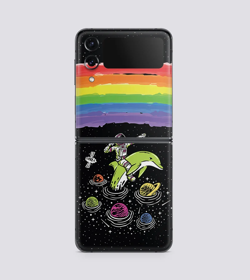 Samsung Galaxy Z Flip 4