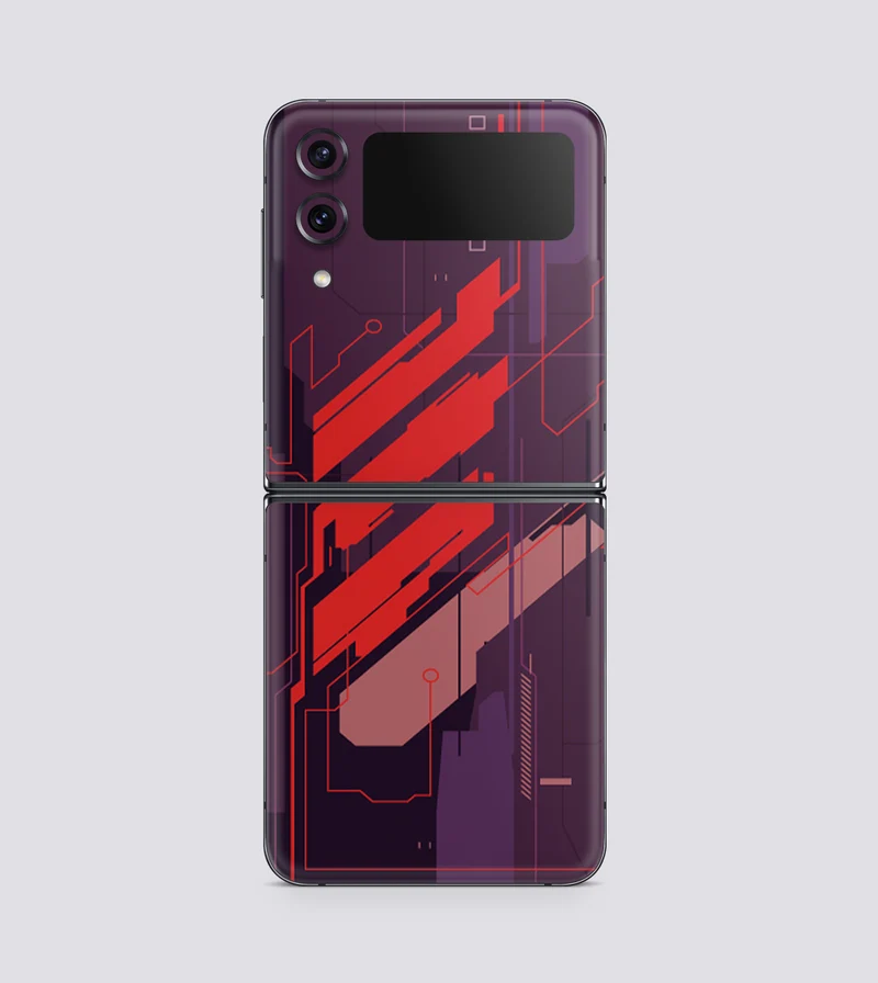Samsung Galaxy Z Flip 4