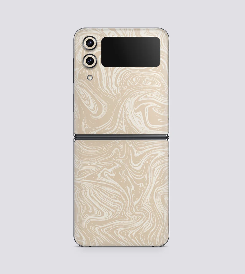 Samsung Galaxy Z Flip 4