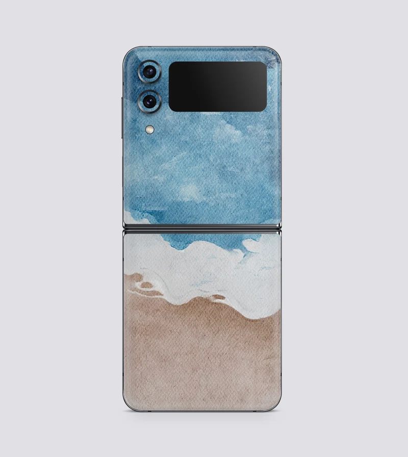 Samsung Galaxy Z Flip 4