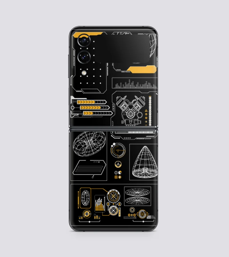 Samsung Galaxy Z Flip 4