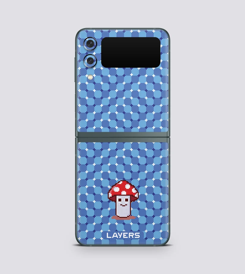 Samsung Galaxy Z Flip 4