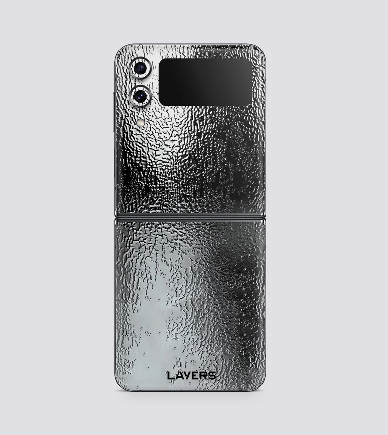 Samsung Galaxy Z Flip 4