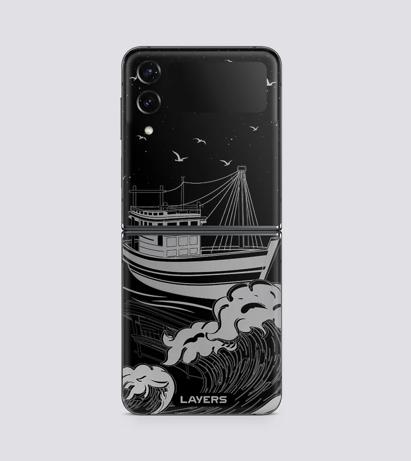 Samsung Galaxy Z Flip 4