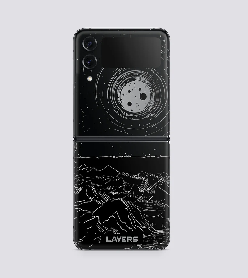 Samsung Galaxy Z Flip 4