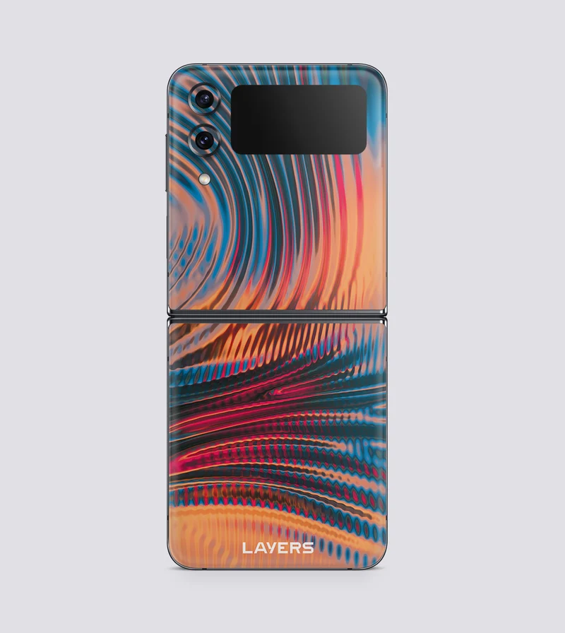 Samsung Galaxy Z Flip 4