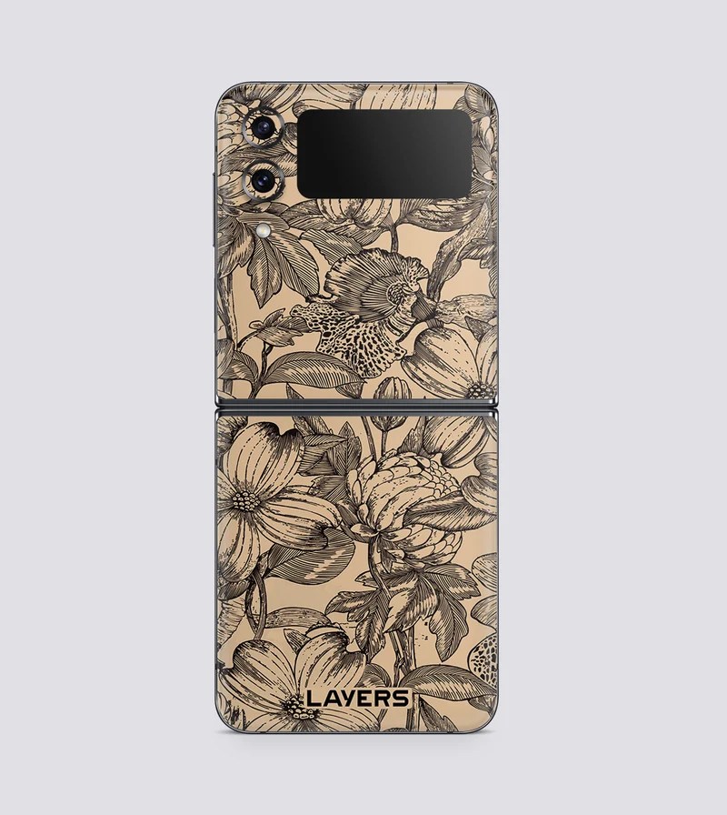 Samsung Galaxy Z Flip 4