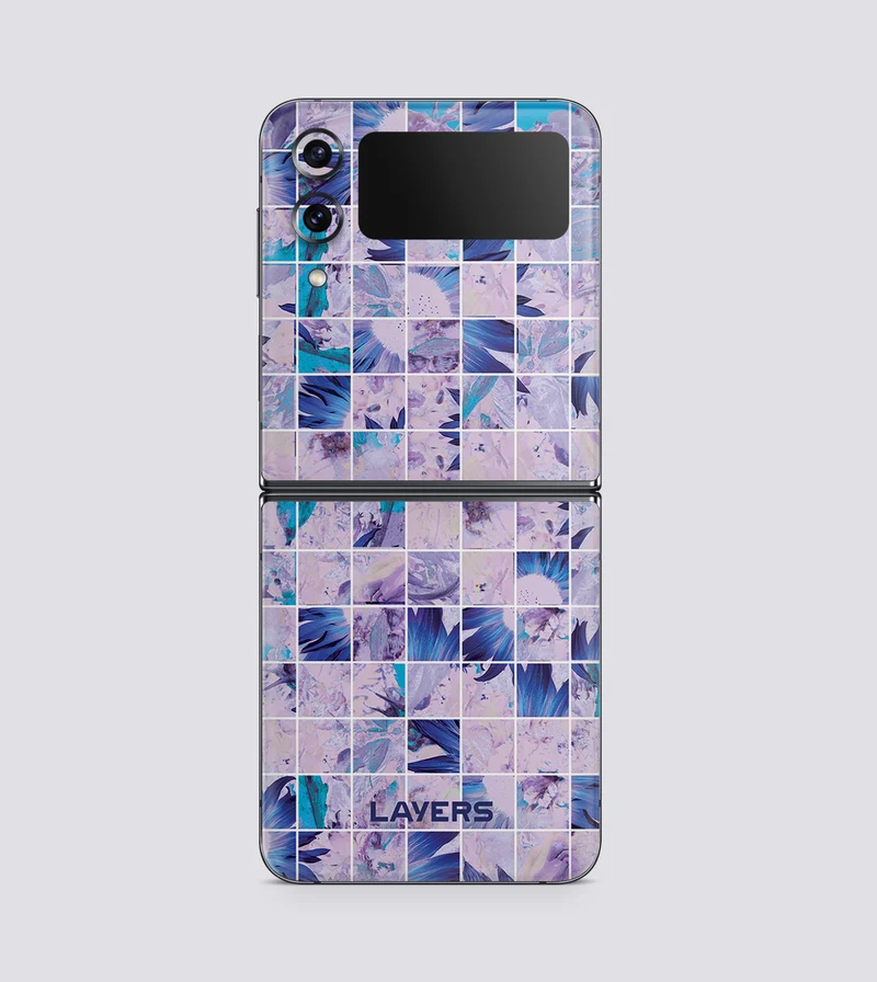 Samsung Galaxy Z Flip 4