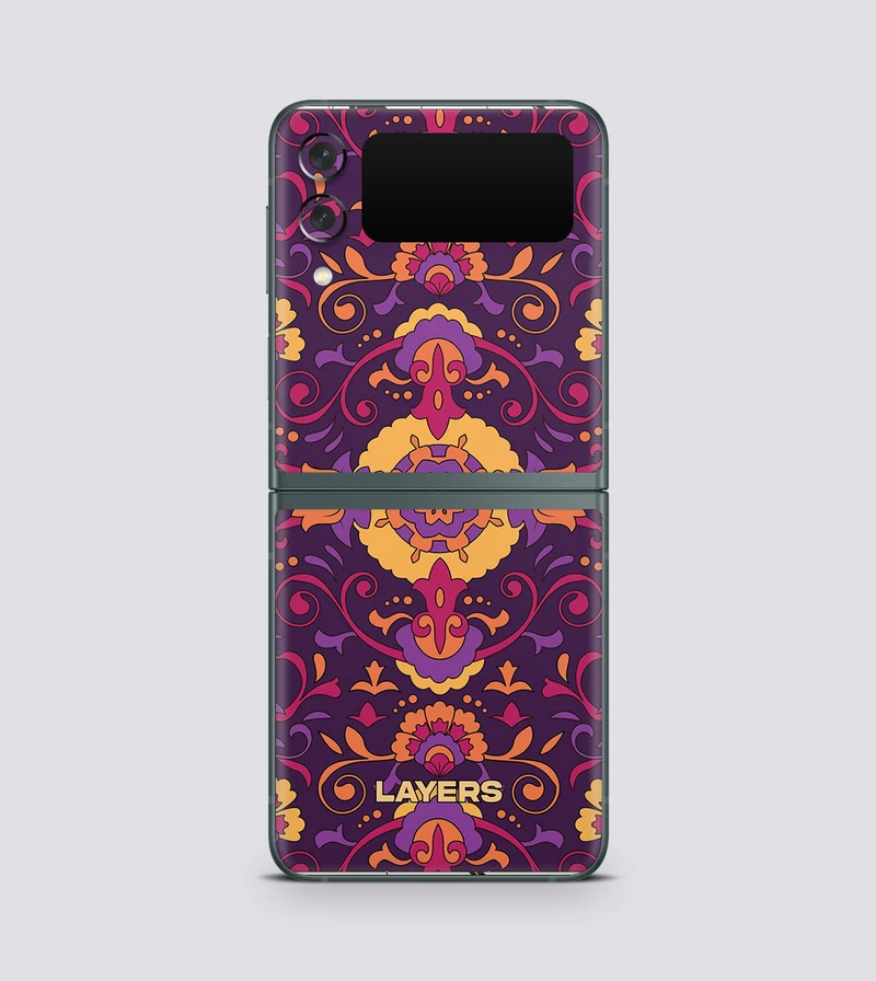 Samsung Galaxy Z Flip 3 5G