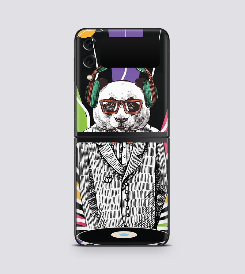 Samsung Galaxy Z Flip 3 5G