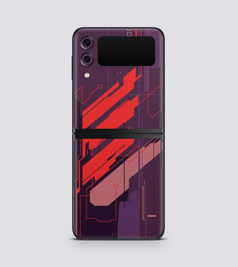 Samsung Galaxy Z Flip 3 5G