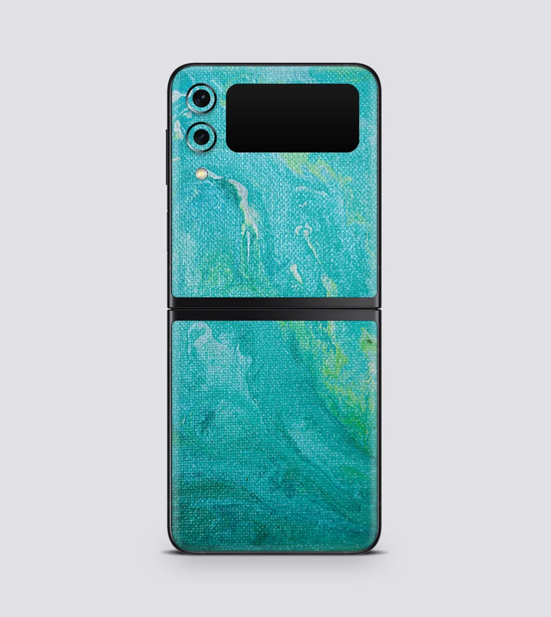 Samsung Galaxy Z Flip 3 5G