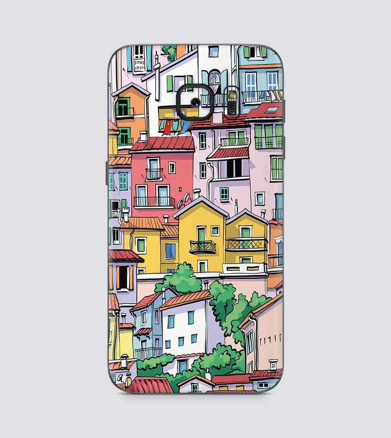 Samsung Galaxy S7