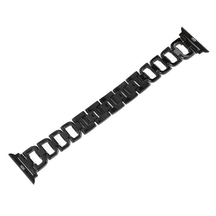 Strass Edelstahlarmband für Apple Watch Series 7 41 mm | 6 & SE & 5 & 4 40 mm | 3 & 2 & 1 38 mm