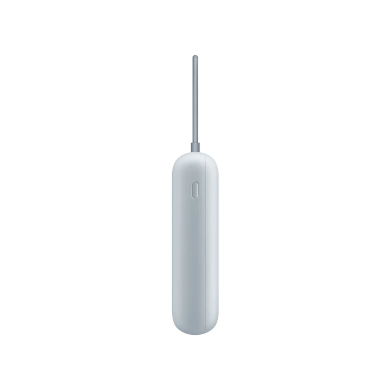 Xiaomi Power Bank 10000mah Integrated Cable