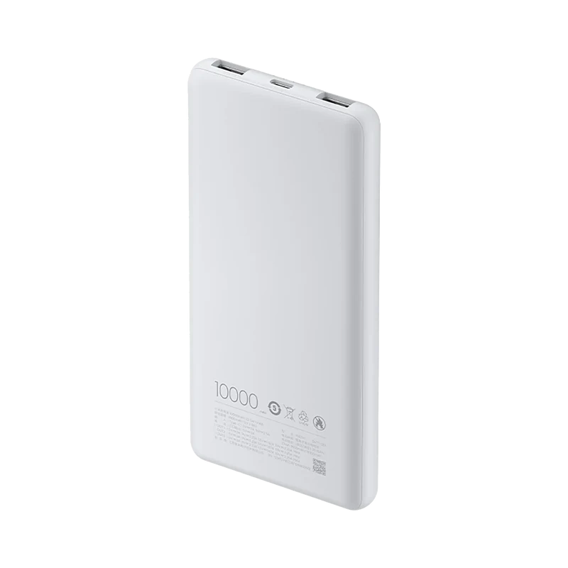 Xiaomi Power Bank 10000mah 22.5W Lite