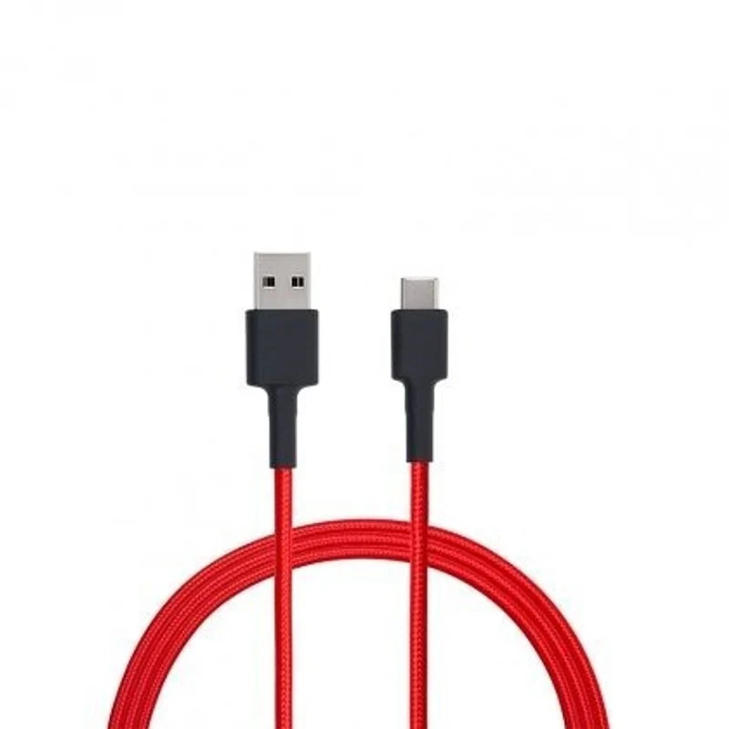 Xiaomi Mi USB-A to USB-C Ladekabel 1m