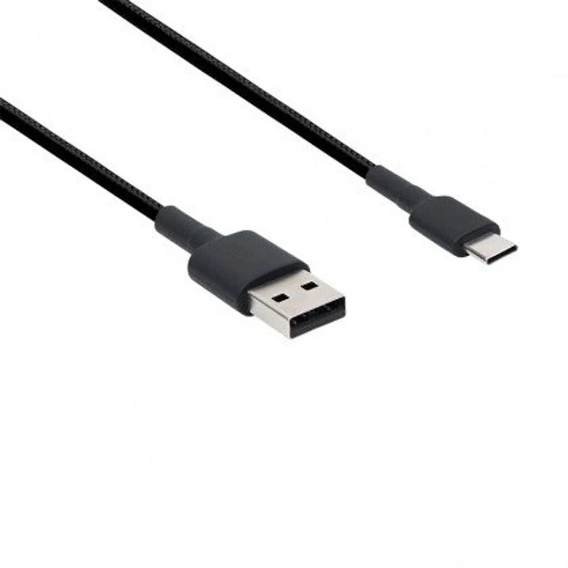 Xiaomi Mi USB-A to USB-C Ladekabel 1m