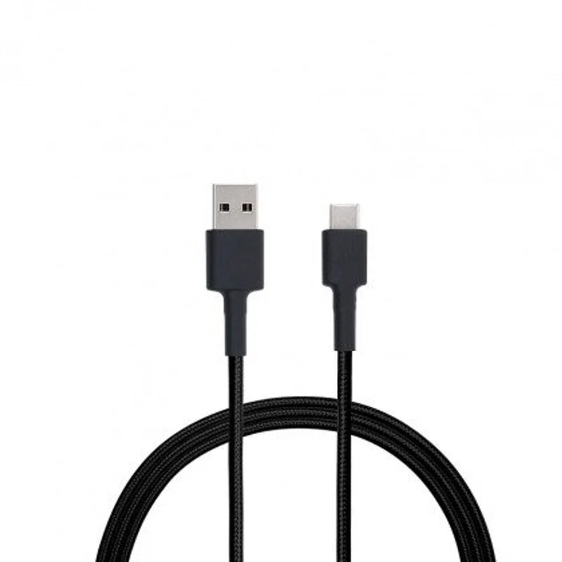 Xiaomi Mi USB-A to USB-C Ladekabel 1m