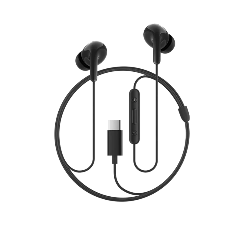Xiaomi Type C Earphones