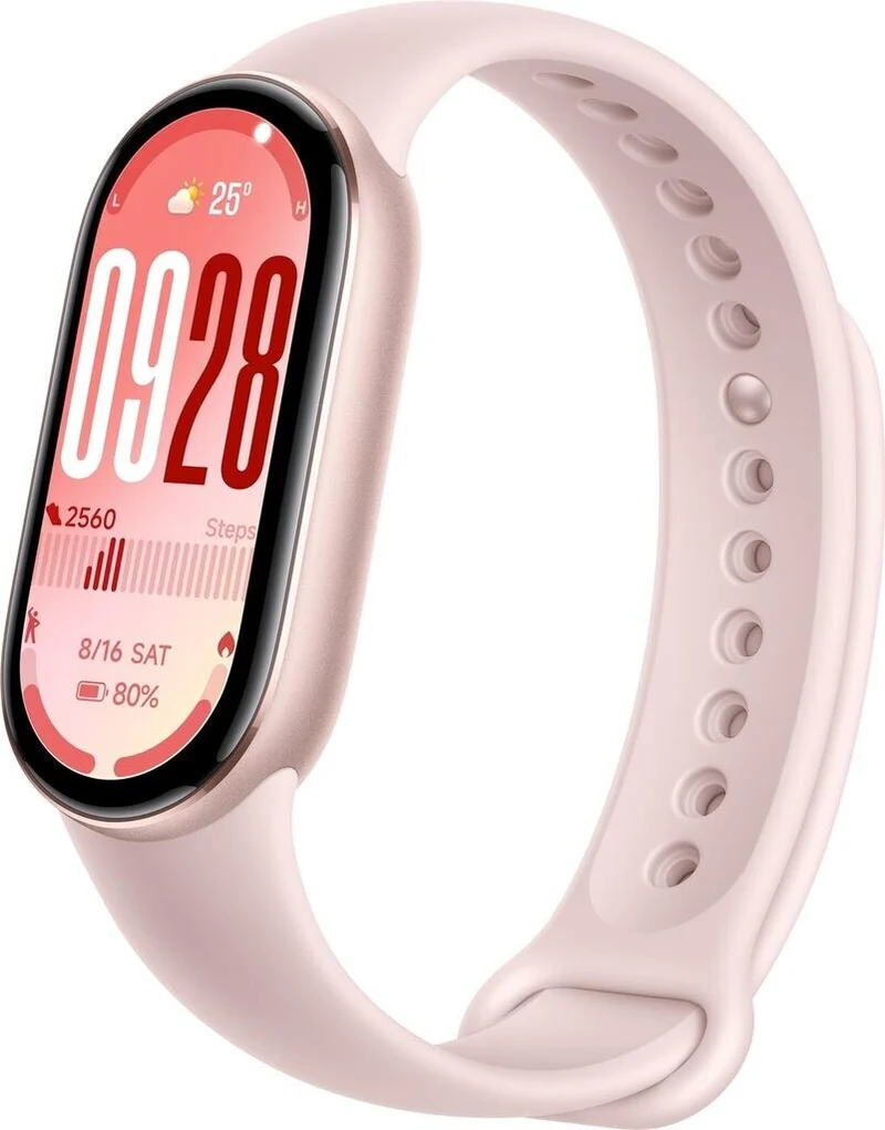 Xiaomi Smart Band 10