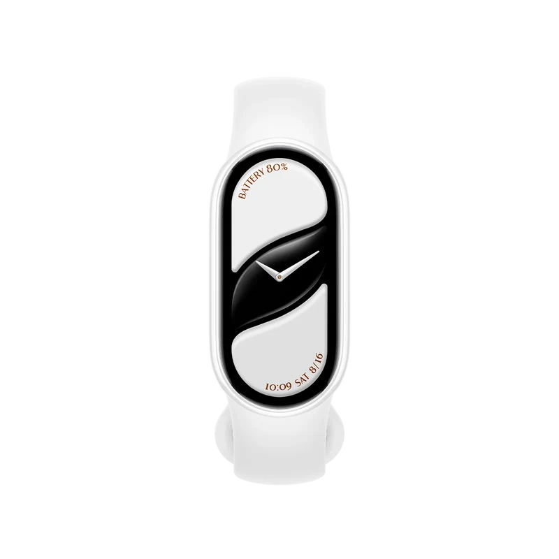 Xiaomi Smart Band 10