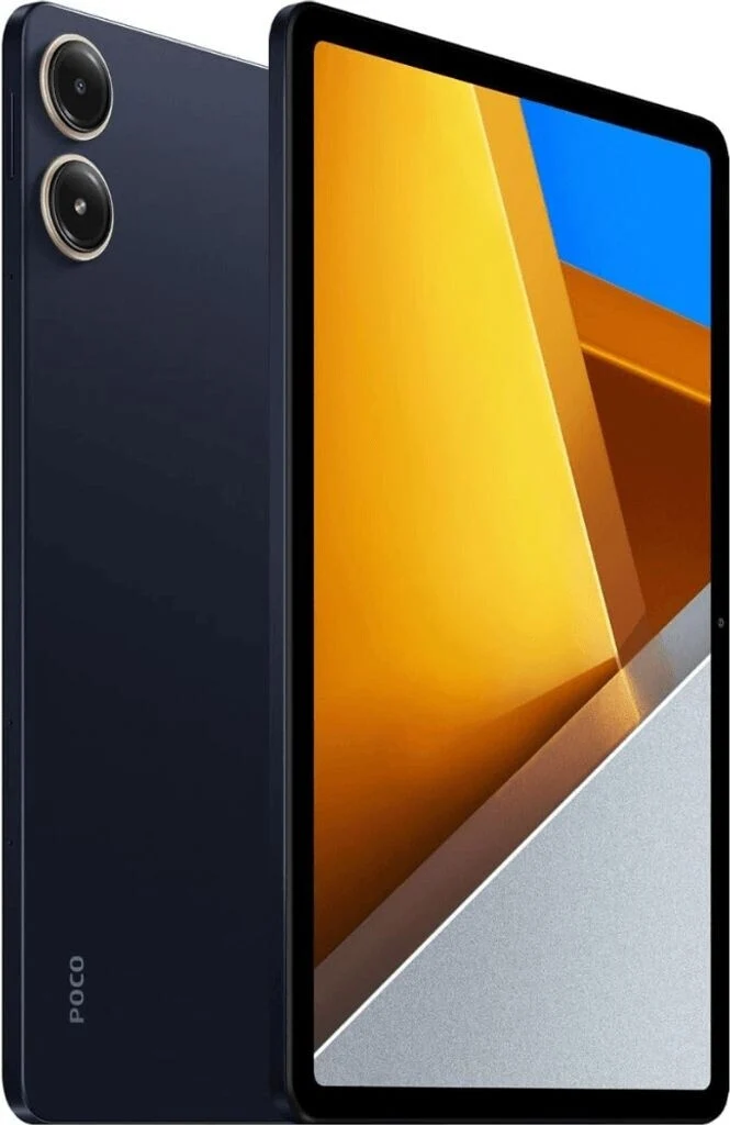 Xiaomi POCO Pad