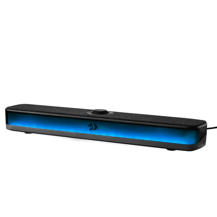 Redragon GS515 RGB Desktop Soundbar