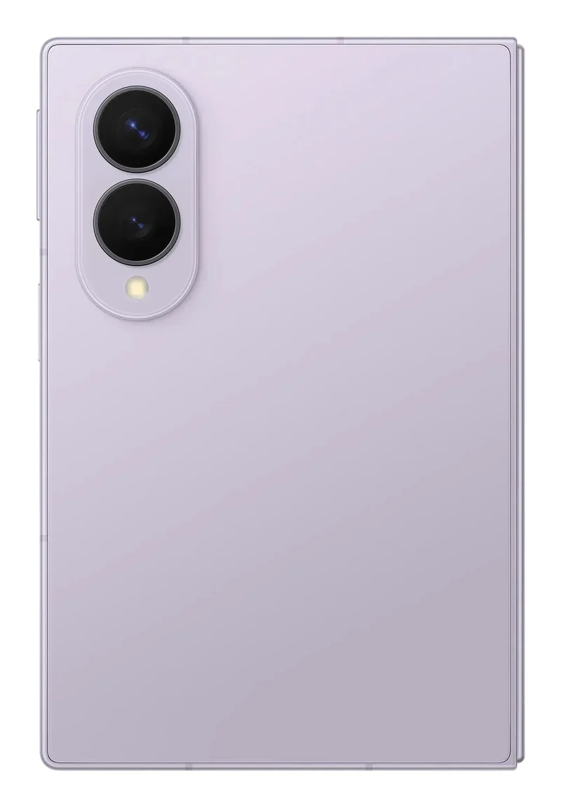 Samsung Galaxy Z Fold8 F971B 5G 12GB RAM 512GB - Lavender