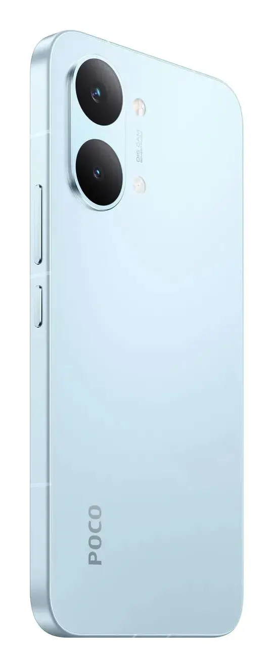 Xiaomi Poco X8 Pro Max 5G Dual Sim 12GB RAM 512GB - Blue