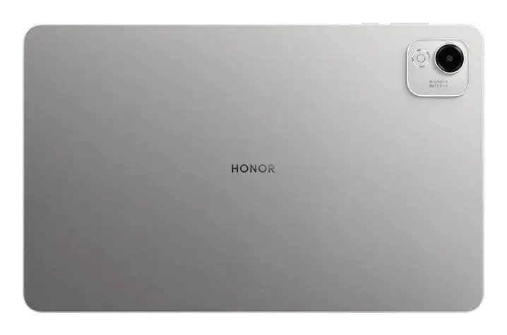 HONOR Pad X9a, 29,2 cm (11.5"), 1504 x 2508 Pixel, 128 GB, 6 GB, Android 15, Grau
