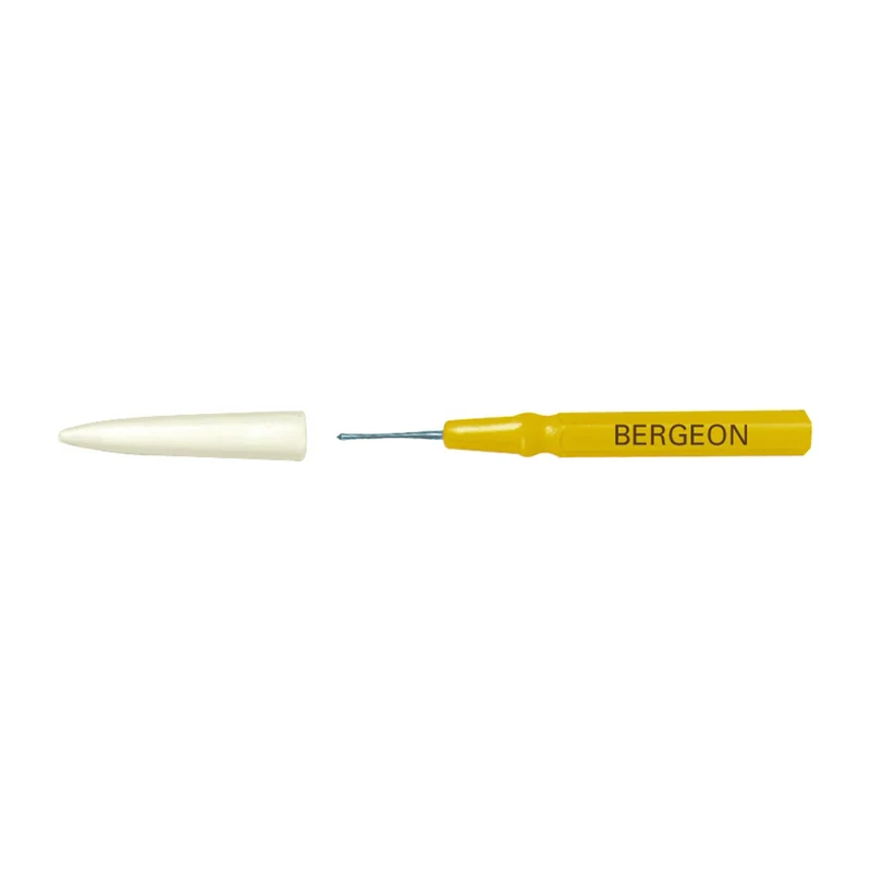Ölgeber gelb Bergeon