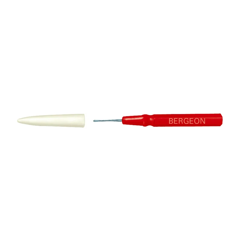 Ölgeber rot Bergeon