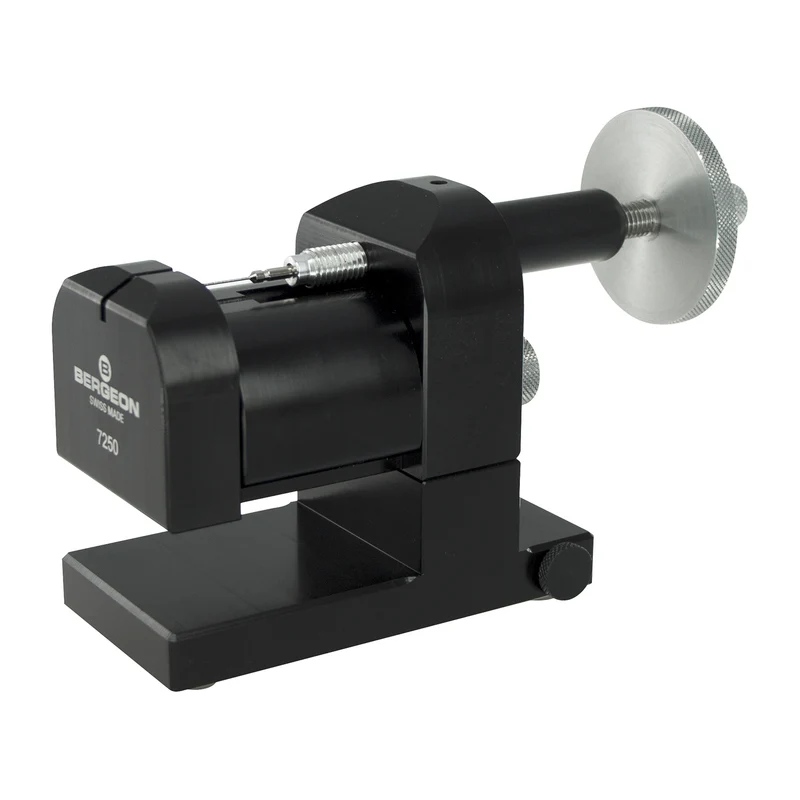 BERGEON 7250 Stiftausschläger horizontal