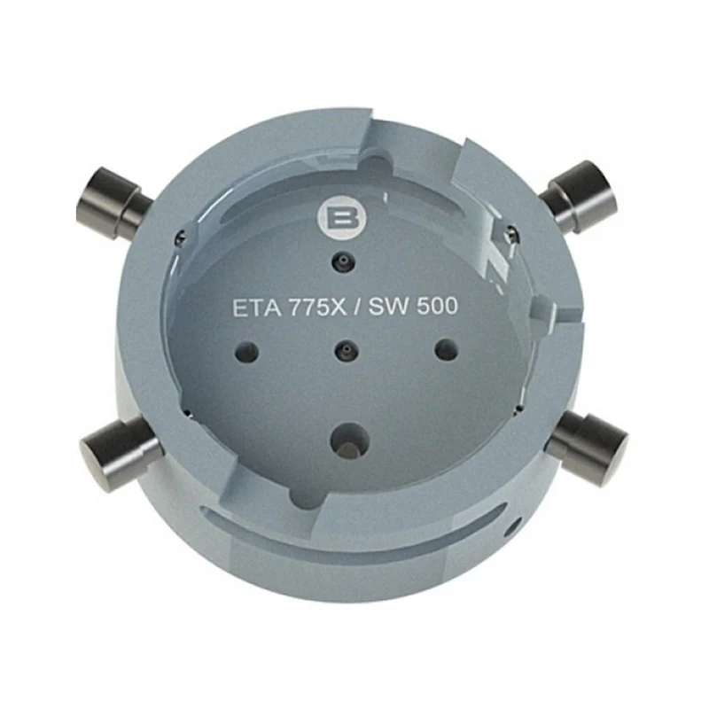 Bergeon Werkhalter 13 1/4 ETA 775X/ SW500
