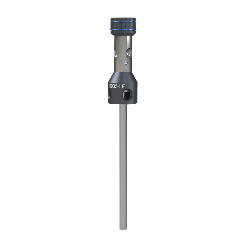 8935-LF Bergeon Brosche Limit Force
