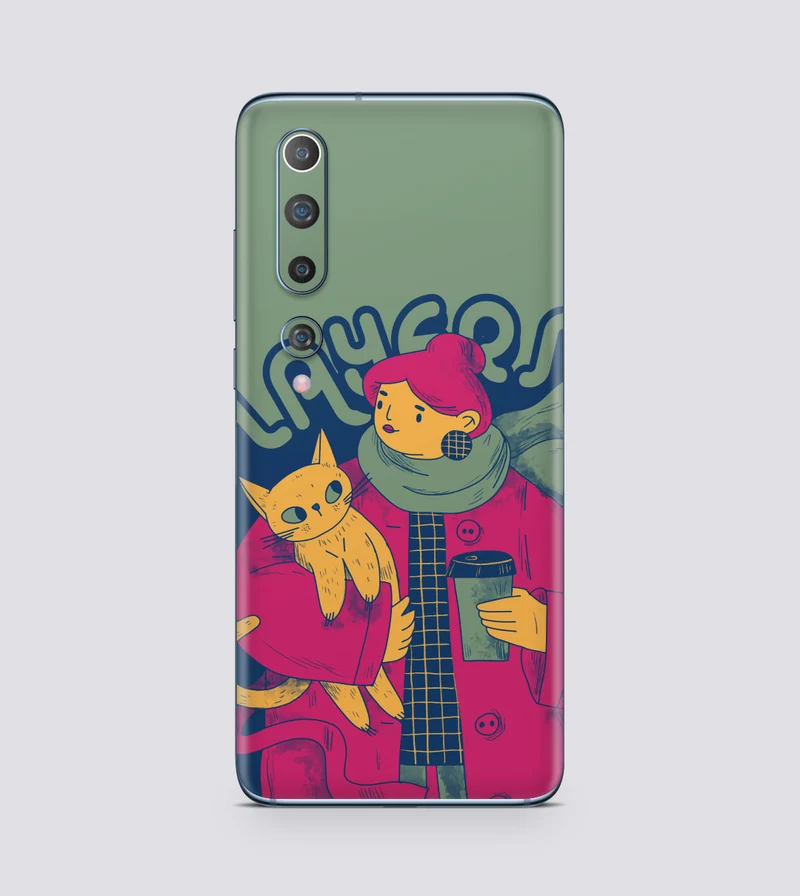 Xiaomi Mi 10