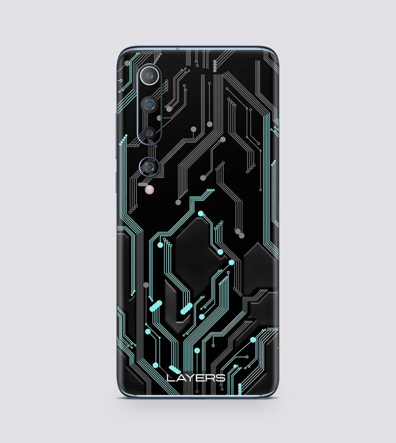 Xiaomi Mi 10