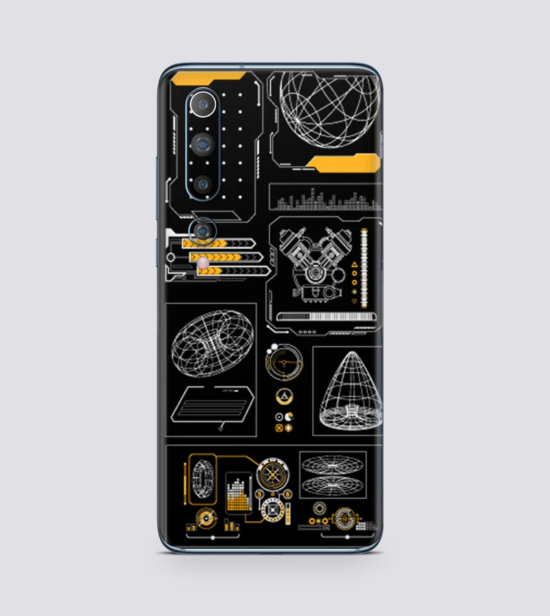 Xiaomi Mi 10