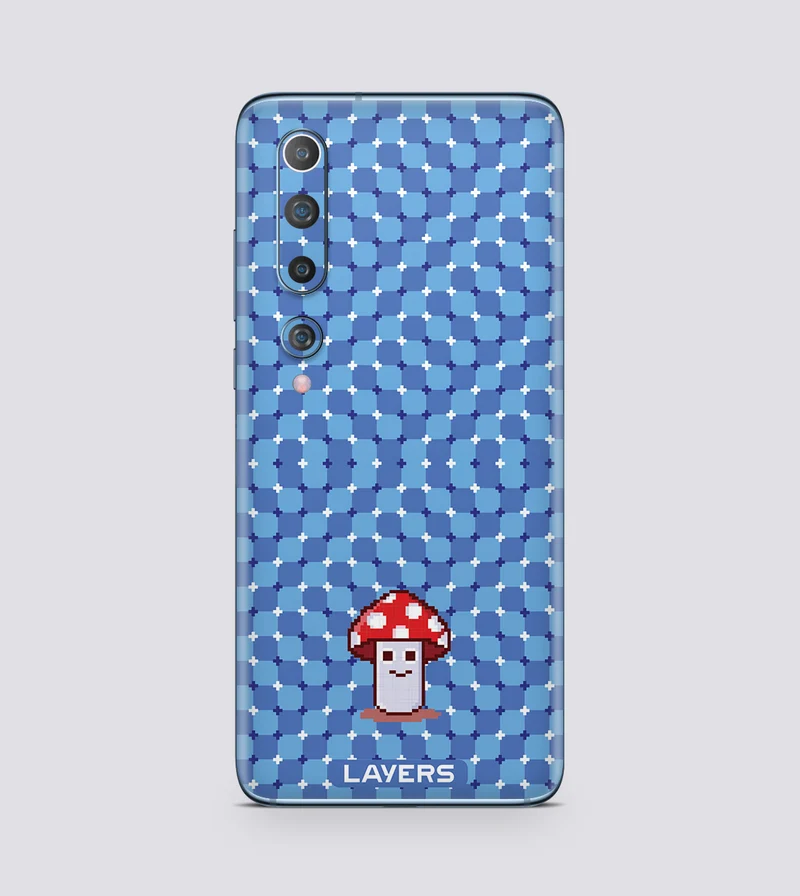 Xiaomi Mi 10