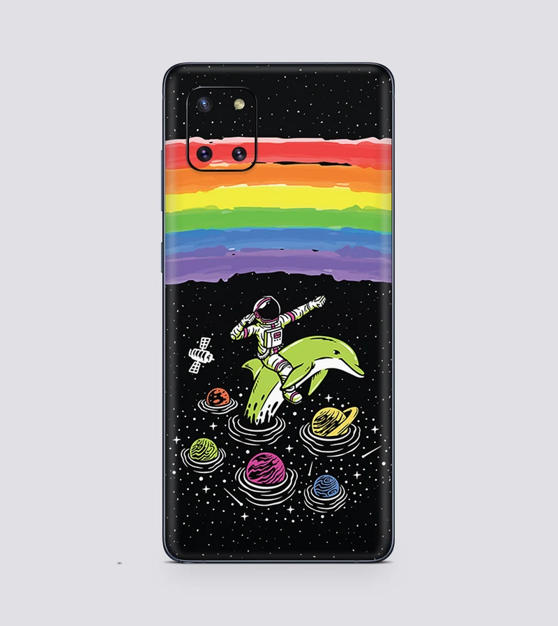 Samsung Galaxy Note 10 Lite