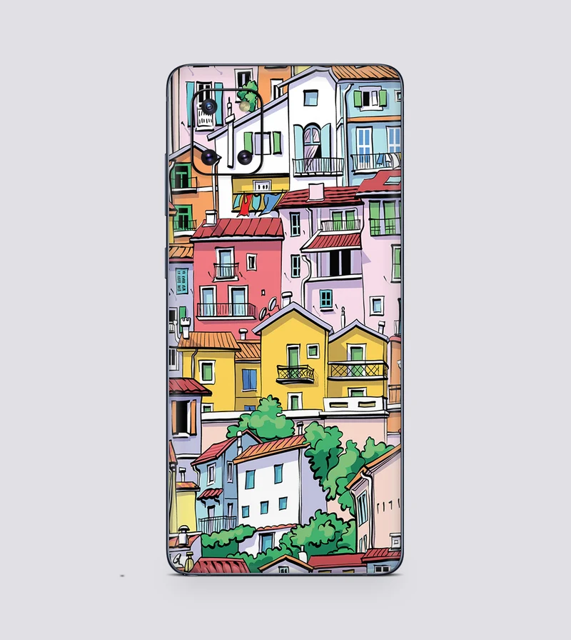 Samsung Galaxy Note 10 Lite