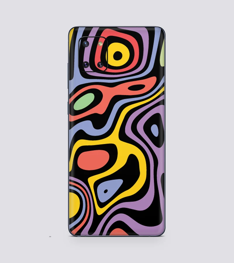 Samsung Galaxy Note 10 Lite