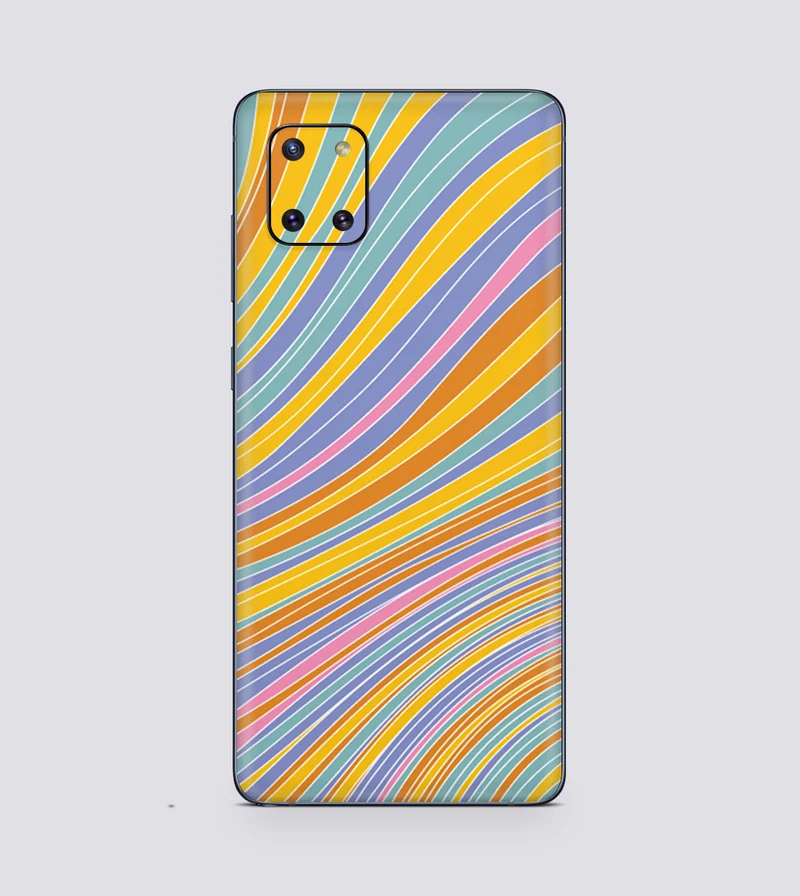 Samsung Galaxy Note 10 Lite