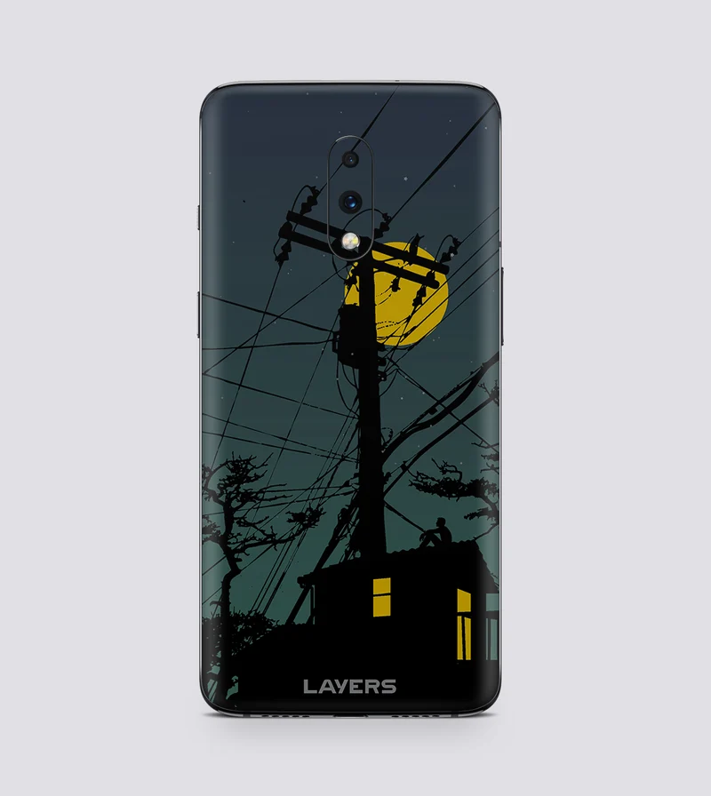 OnePlus 7