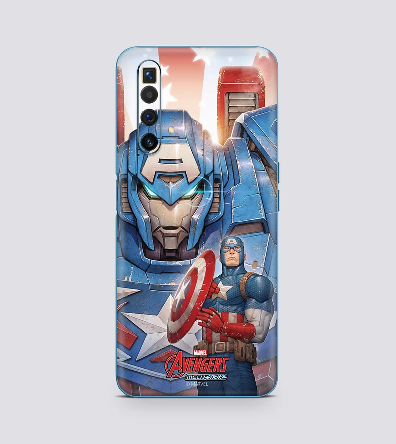 realme X3 Superzoom