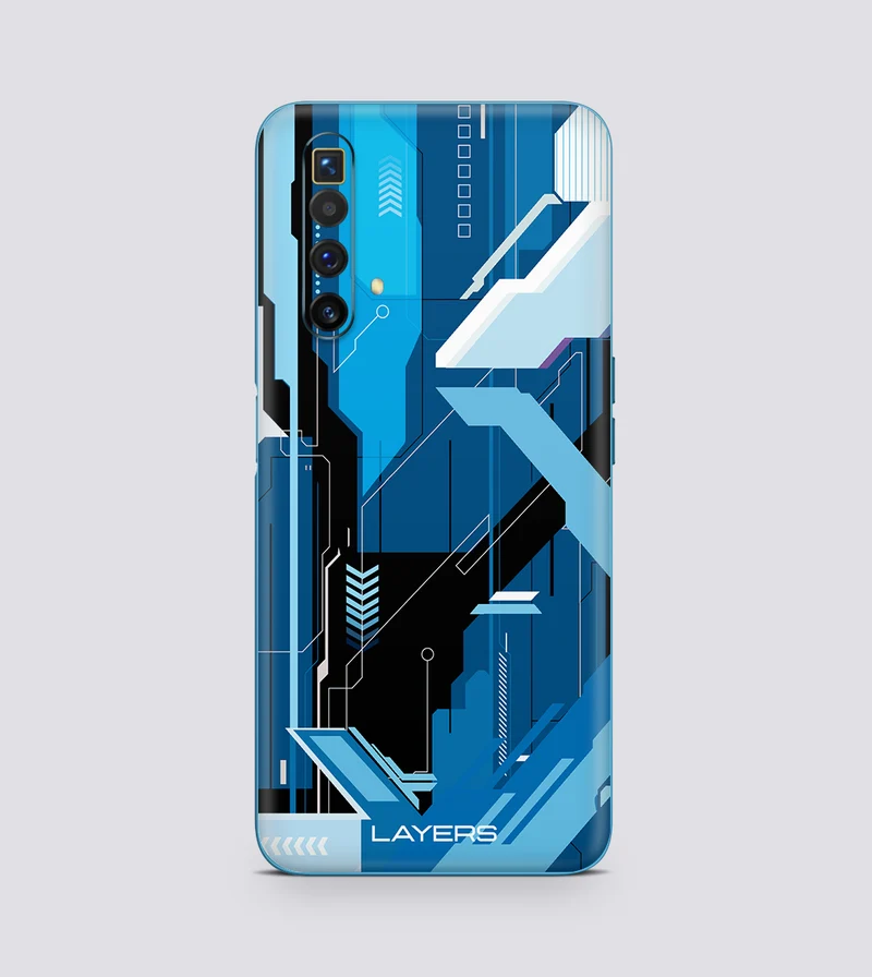 realme X3 Superzoom