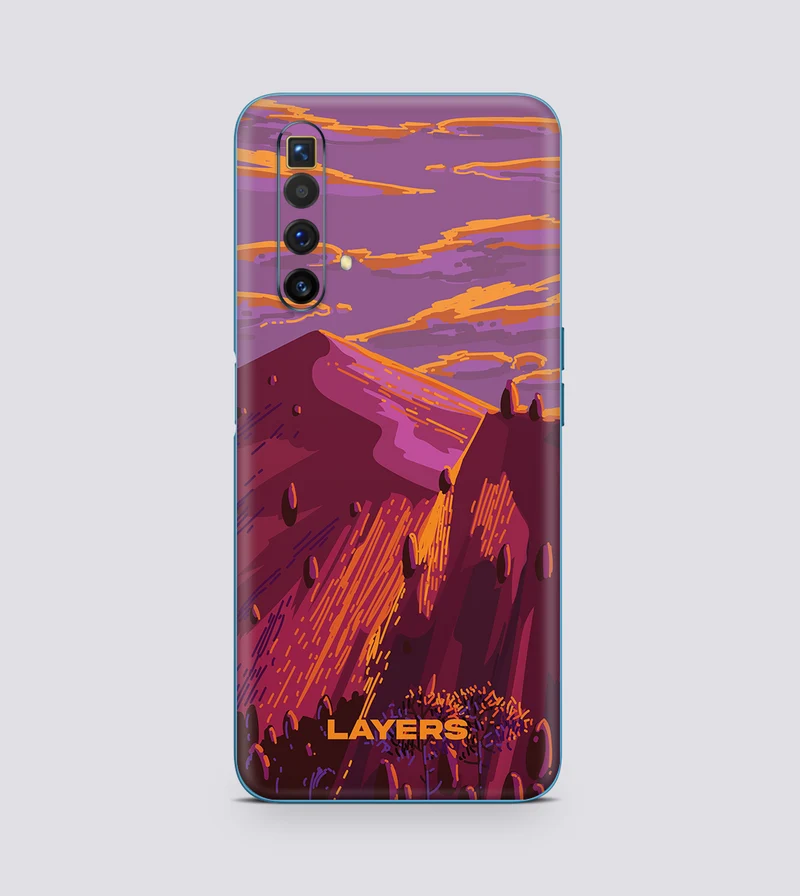 realme X3 Superzoom