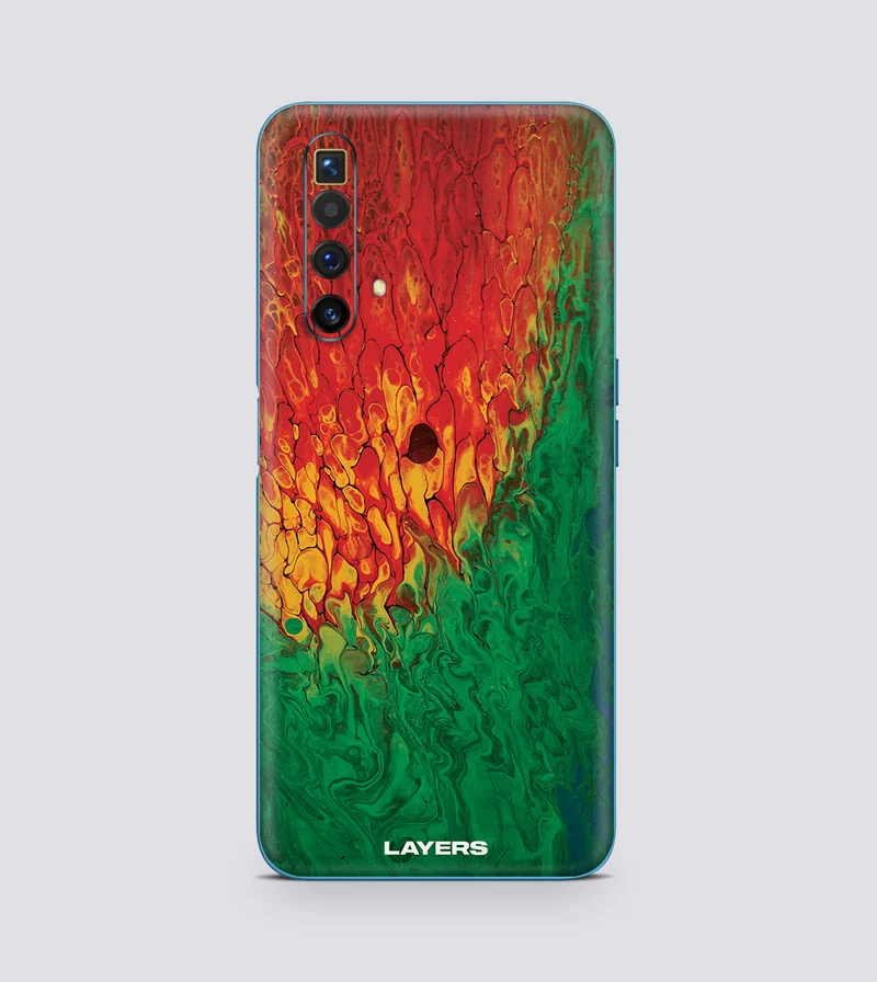 realme X3 Superzoom